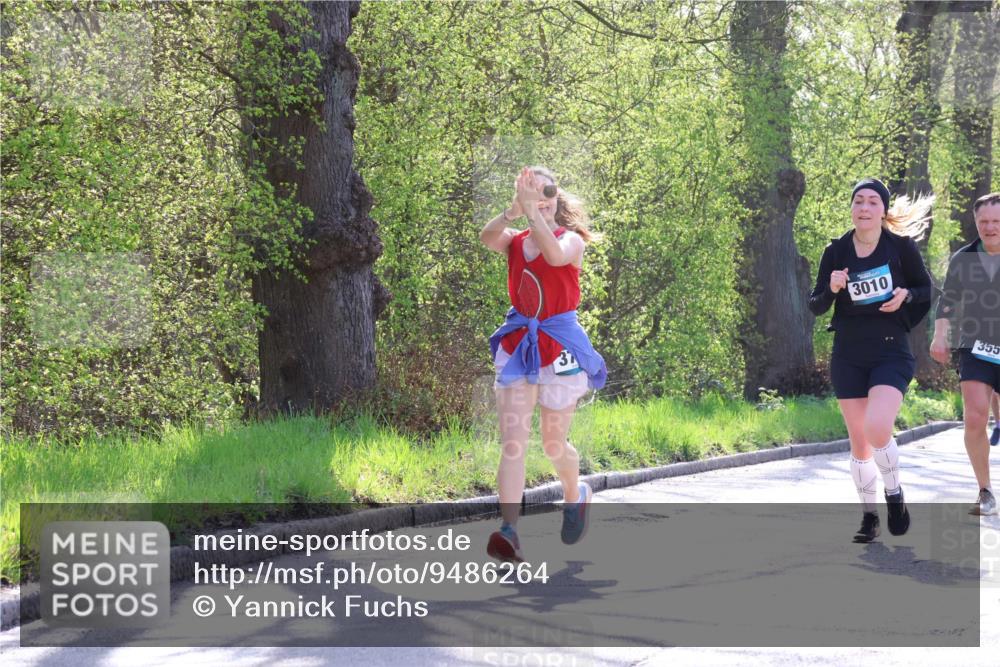 12.04.2026 - 45. Internationalen Wilhelmsburger Insellauf Yannick Fuchs http://msf.ph/oto/9486264 12.04.2026 10:35:59 Laufen 3010, 355 meine-sportfotos.de