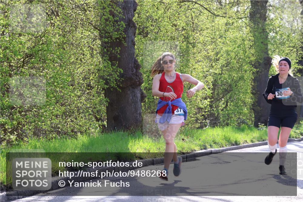 12.04.2026 - 45. Internationalen Wilhelmsburger Insellauf Yannick Fuchs http://msf.ph/oto/9486268 12.04.2026 10:35:59 Laufen 37, 30 meine-sportfotos.de