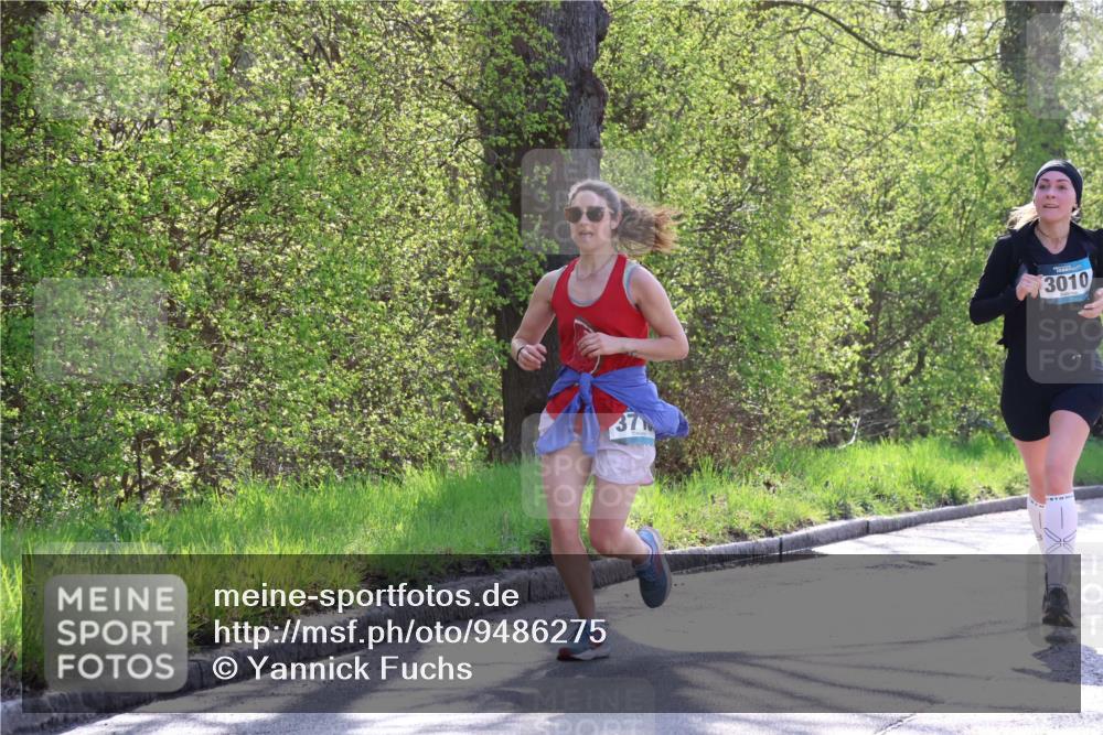 12.04.2026 - 45. Internationalen Wilhelmsburger Insellauf Yannick Fuchs http://msf.ph/oto/9486275 12.04.2026 10:36:00 Laufen 37, 3010 meine-sportfotos.de