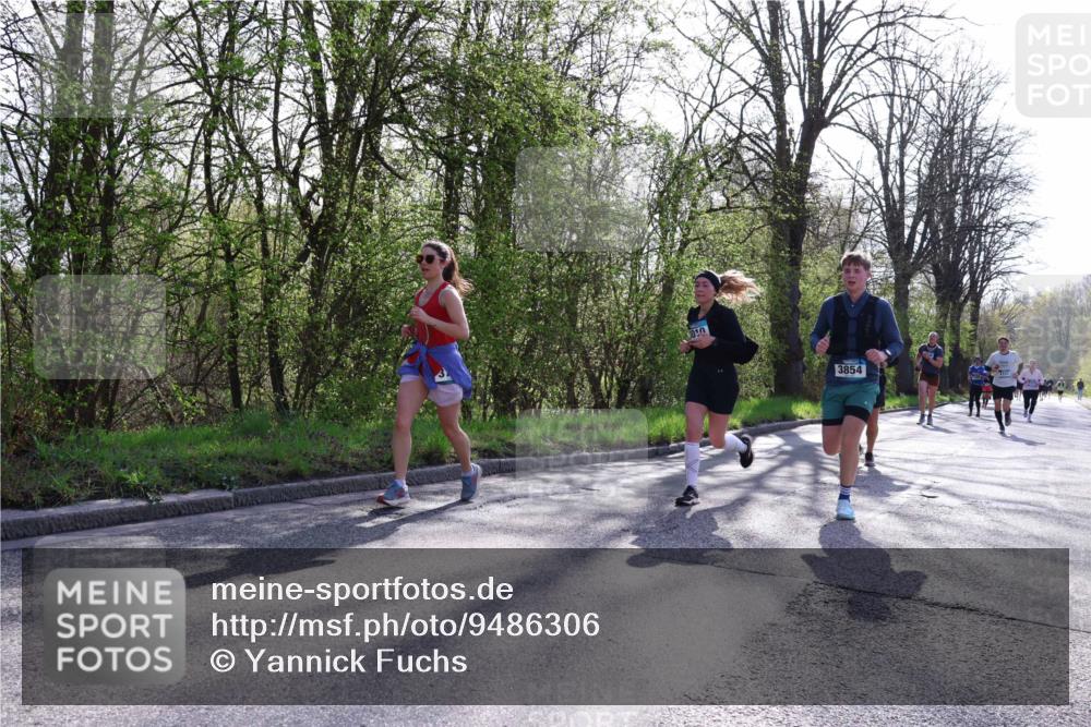 12.04.2026 - 45. Internationalen Wilhelmsburger Insellauf Yannick Fuchs http://msf.ph/oto/9486306 12.04.2026 10:36:02 Laufen 3854 meine-sportfotos.de