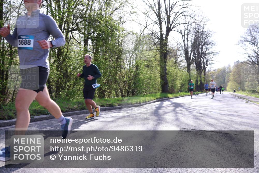 12.04.2026 - 45. Internationalen Wilhelmsburger Insellauf Yannick Fuchs http://msf.ph/oto/9486319 12.04.2026 10:30:07 Laufen 5688 meine-sportfotos.de