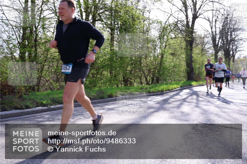 12.04.2026 - 45. Internationalen Wilhelmsburger Insellauf Yannick Fuchs http://msf.ph/oto/9486333 12.04.2026 10:36:05 Laufen 1553 meine-sportfotos.de