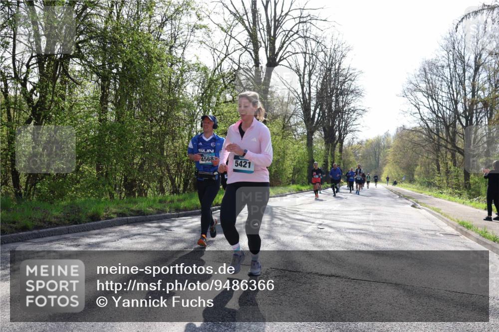 12.04.2026 - 45. Internationalen Wilhelmsburger Insellauf Yannick Fuchs http://msf.ph/oto/9486366 12.04.2026 10:36:10 Laufen 4568, 5421 meine-sportfotos.de