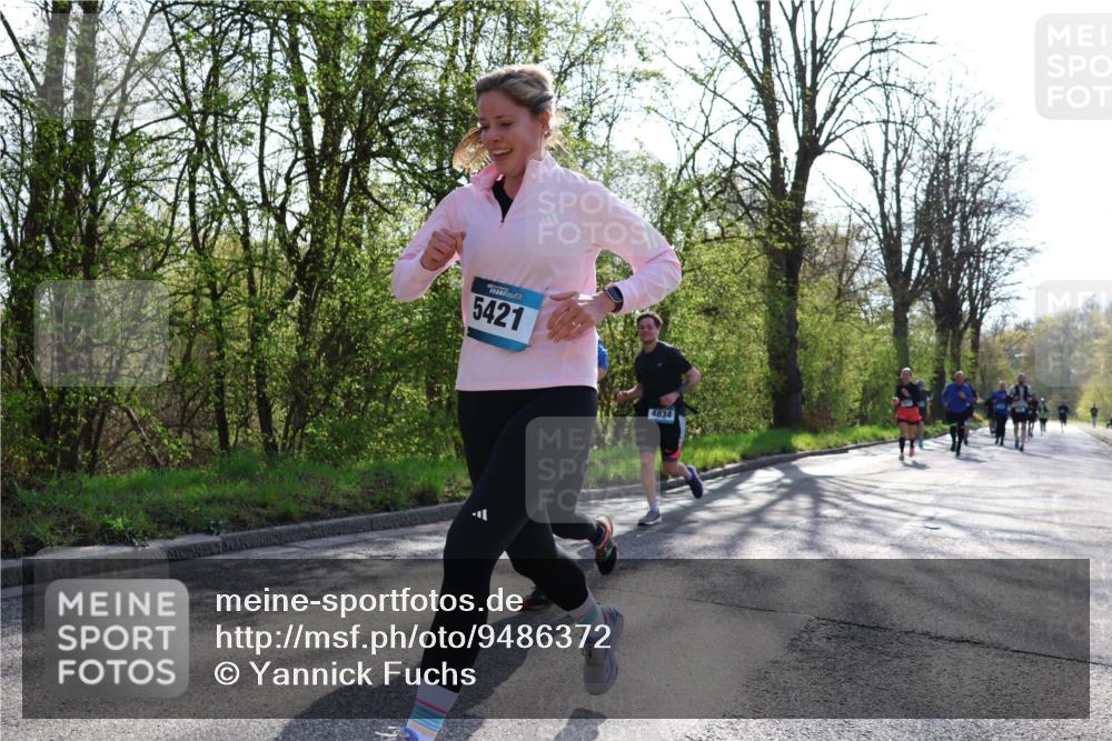 12.04.2026 - 45. Internationalen Wilhelmsburger Insellauf Yannick Fuchs http://msf.ph/oto/9486372 12.04.2026 10:36:10 Laufen 5421, 4834 meine-sportfotos.de