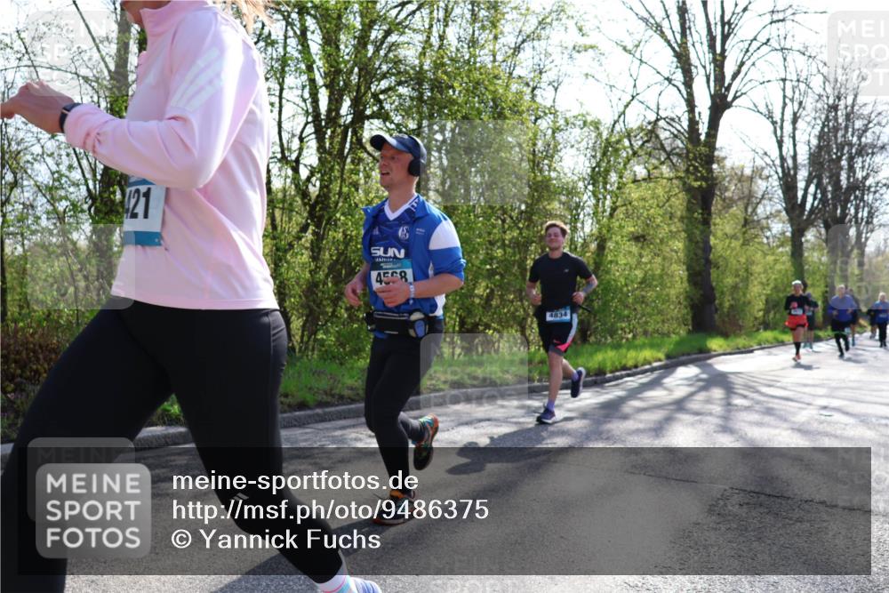 12.04.2026 - 45. Internationalen Wilhelmsburger Insellauf Yannick Fuchs http://msf.ph/oto/9486375 12.04.2026 10:36:10 Laufen 21, 4568, 4834 meine-sportfotos.de