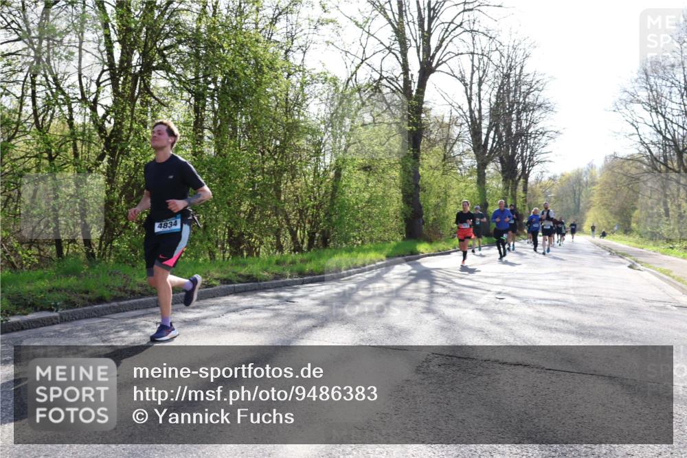 12.04.2026 - 45. Internationalen Wilhelmsburger Insellauf Yannick Fuchs http://msf.ph/oto/9486383 12.04.2026 10:36:11 Laufen 4834 meine-sportfotos.de