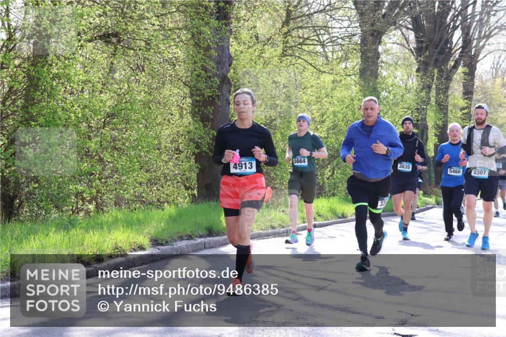12.04.2026 - 45. Internationalen Wilhelmsburger Insellauf Yannick Fuchs http://msf.ph/oto/9486385 12.04.2026 10:36:12 Laufen 4913, 5664, 33, 3635, 5466, 3307 meine-sportfotos.de