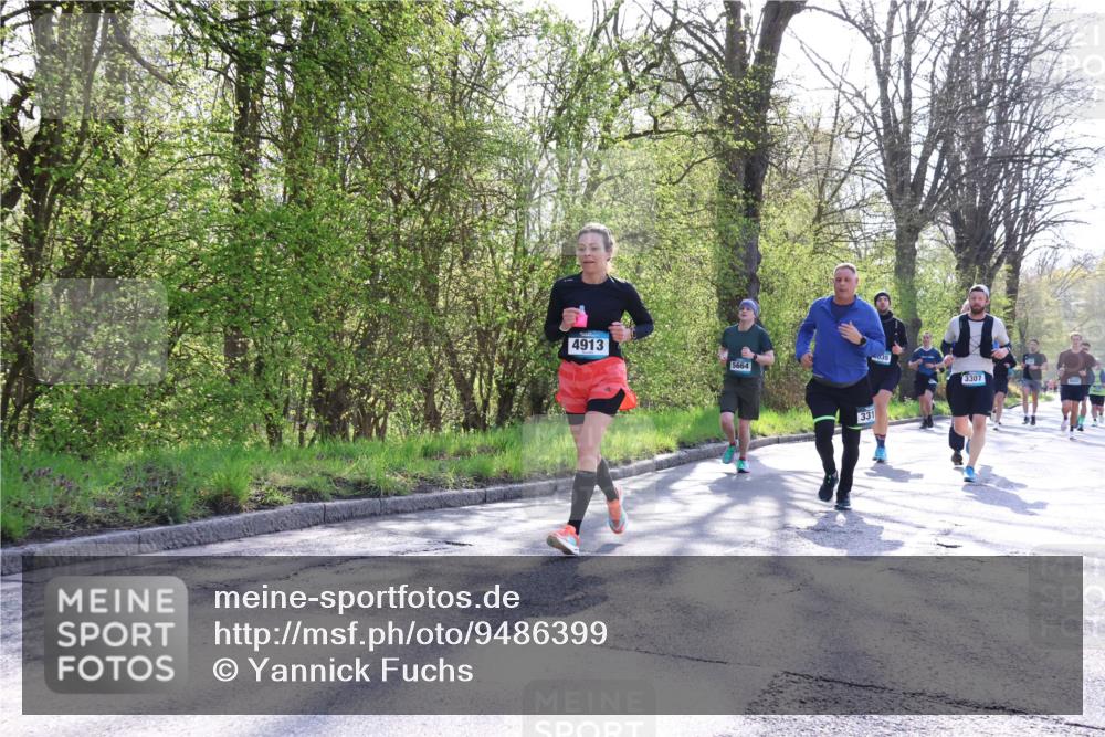 12.04.2026 - 45. Internationalen Wilhelmsburger Insellauf Yannick Fuchs http://msf.ph/oto/9486399 12.04.2026 10:36:14 Laufen 4913, 5664, 331, 3307 meine-sportfotos.de