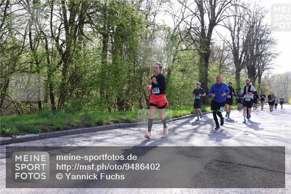 12.04.2026 - 45. Internationalen Wilhelmsburger Insellauf Yannick Fuchs http://msf.ph/oto/9486402 12.04.2026 10:36:14 Laufen 4913, 3307 meine-sportfotos.de