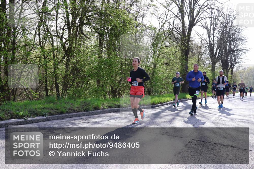 12.04.2026 - 45. Internationalen Wilhelmsburger Insellauf Yannick Fuchs http://msf.ph/oto/9486405 12.04.2026 10:36:14 Laufen 5664, 4913, 331, 3635, 3307 meine-sportfotos.de