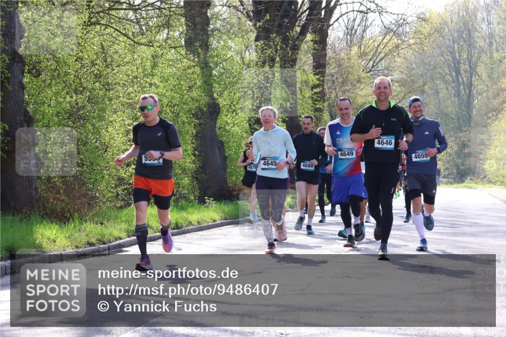 12.04.2026 - 45. Internationalen Wilhelmsburger Insellauf Yannick Fuchs http://msf.ph/oto/9486407 12.04.2026 10:30:17 Laufen 5300, 4645, 4680, 467, 4649, 4646, 4655 meine-sportfotos.de