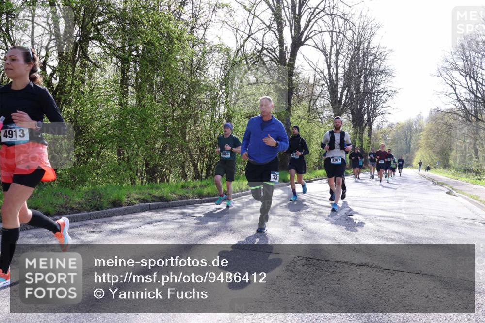 12.04.2026 - 45. Internationalen Wilhelmsburger Insellauf Yannick Fuchs http://msf.ph/oto/9486412 12.04.2026 10:36:15 Laufen 4913, 5664, 331, 3307 meine-sportfotos.de
