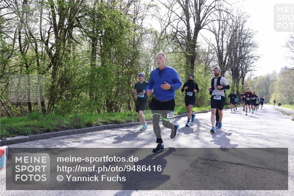 12.04.2026 - 45. Internationalen Wilhelmsburger Insellauf Yannick Fuchs http://msf.ph/oto/9486416 12.04.2026 10:36:15 Laufen 5664, 331, 3635, 3307 meine-sportfotos.de