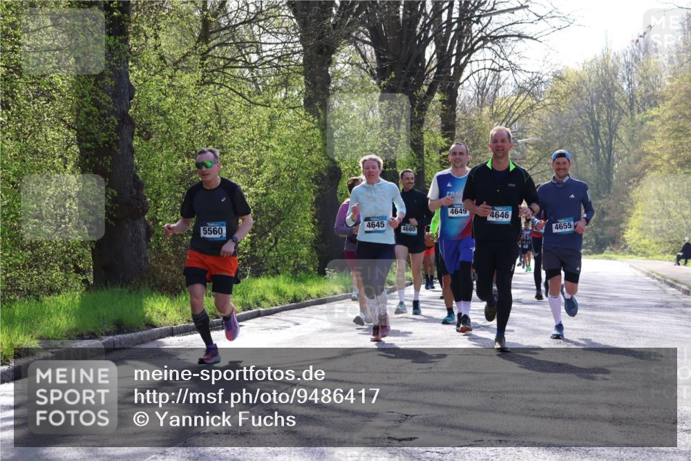 12.04.2026 - 45. Internationalen Wilhelmsburger Insellauf Yannick Fuchs http://msf.ph/oto/9486417 12.04.2026 10:30:18 Laufen 4645, 5560, 4680, 4649, 4646, 4655 meine-sportfotos.de