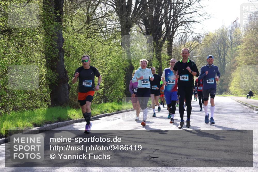 12.04.2026 - 45. Internationalen Wilhelmsburger Insellauf Yannick Fuchs http://msf.ph/oto/9486419 12.04.2026 10:30:18 Laufen 5560, 4645, 4680, 4646, 4649, 3381, 4655 meine-sportfotos.de