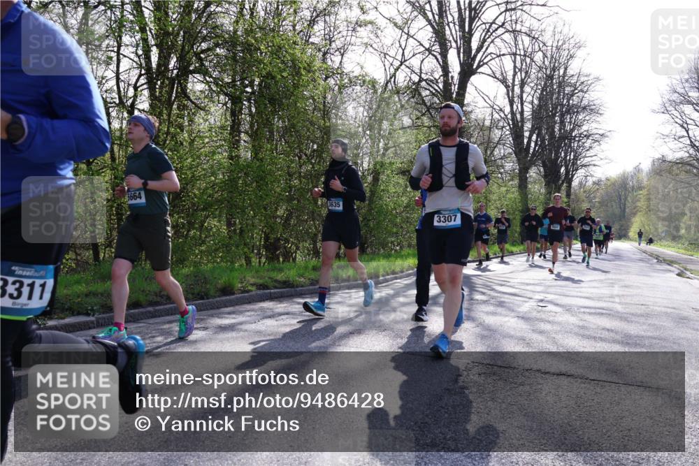 12.04.2026 - 45. Internationalen Wilhelmsburger Insellauf Yannick Fuchs http://msf.ph/oto/9486428 12.04.2026 10:36:17 Laufen 480, 3311, 5664, 3635, 3307 meine-sportfotos.de