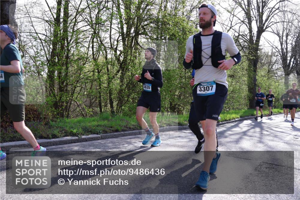 12.04.2026 - 45. Internationalen Wilhelmsburger Insellauf Yannick Fuchs http://msf.ph/oto/9486436 12.04.2026 10:36:17 Laufen 54, 3635, 3307, 4682 meine-sportfotos.de