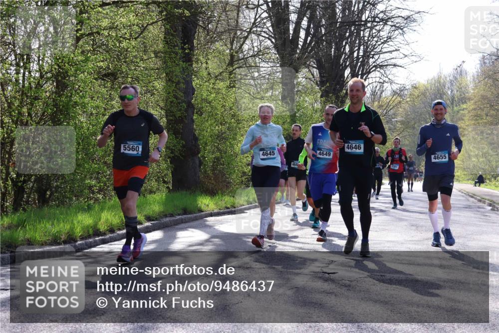 12.04.2026 - 45. Internationalen Wilhelmsburger Insellauf Yannick Fuchs http://msf.ph/oto/9486437 12.04.2026 10:30:20 Laufen 5560, 4645, 468, 4649, 4646, 4655, 3381 meine-sportfotos.de
