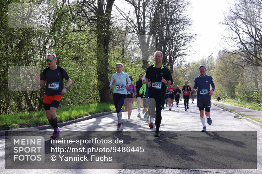 12.04.2026 - 45. Internationalen Wilhelmsburger Insellauf Yannick Fuchs http://msf.ph/oto/9486445 12.04.2026 10:30:20 Laufen 5560, 4645, 2634, 4646, 52, 3381, 4655 meine-sportfotos.de