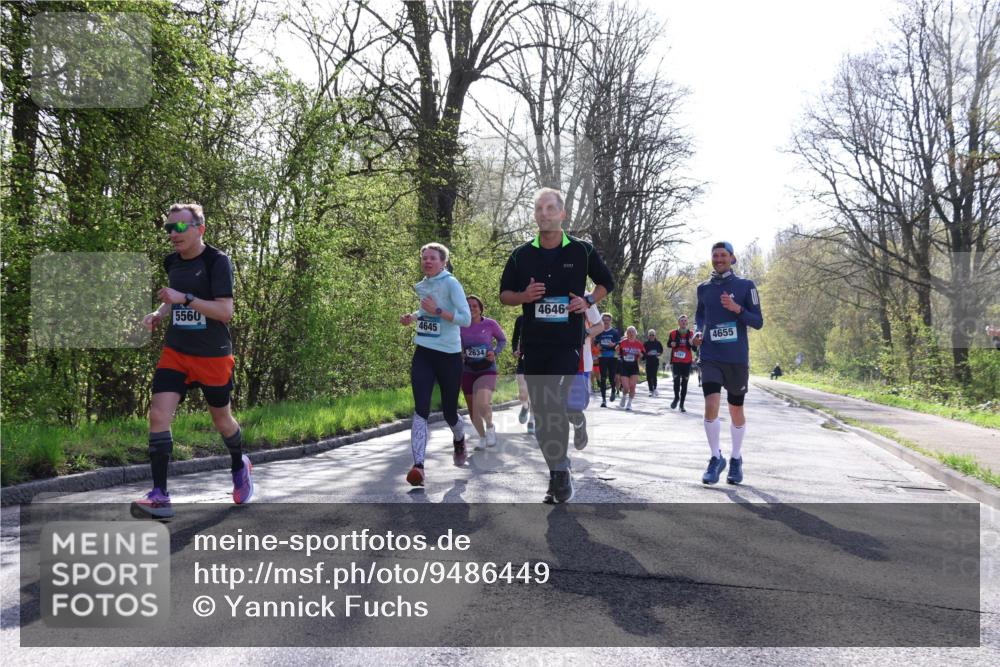 12.04.2026 - 45. Internationalen Wilhelmsburger Insellauf Yannick Fuchs http://msf.ph/oto/9486449 12.04.2026 10:30:21 Laufen 5560, 4645, 2634, 4646, 4655 meine-sportfotos.de