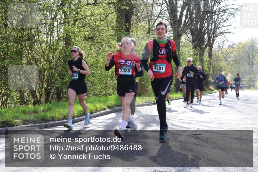12.04.2026 - 45. Internationalen Wilhelmsburger Insellauf Yannick Fuchs http://msf.ph/oto/9486488 12.04.2026 10:30:25 Laufen 4674, 3380, 3381, 528, 426 meine-sportfotos.de