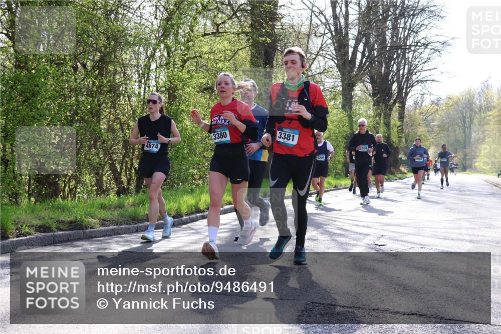 12.04.2026 - 45. Internationalen Wilhelmsburger Insellauf Yannick Fuchs http://msf.ph/oto/9486491 12.04.2026 10:30:25 Laufen 4674, 3380, 3381, 5299, 288, 4262 meine-sportfotos.de