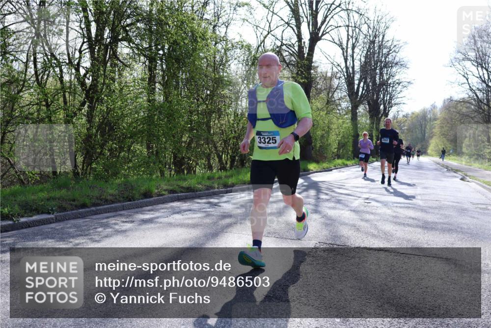 12.04.2026 - 45. Internationalen Wilhelmsburger Insellauf Yannick Fuchs http://msf.ph/oto/9486503 12.04.2026 10:36:24 Laufen 3325 meine-sportfotos.de