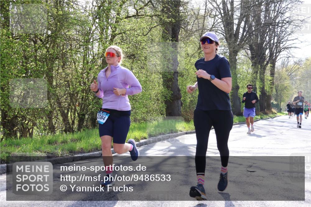 12.04.2026 - 45. Internationalen Wilhelmsburger Insellauf Yannick Fuchs http://msf.ph/oto/9486533 12.04.2026 10:36:27 Laufen 2384, 2438 meine-sportfotos.de