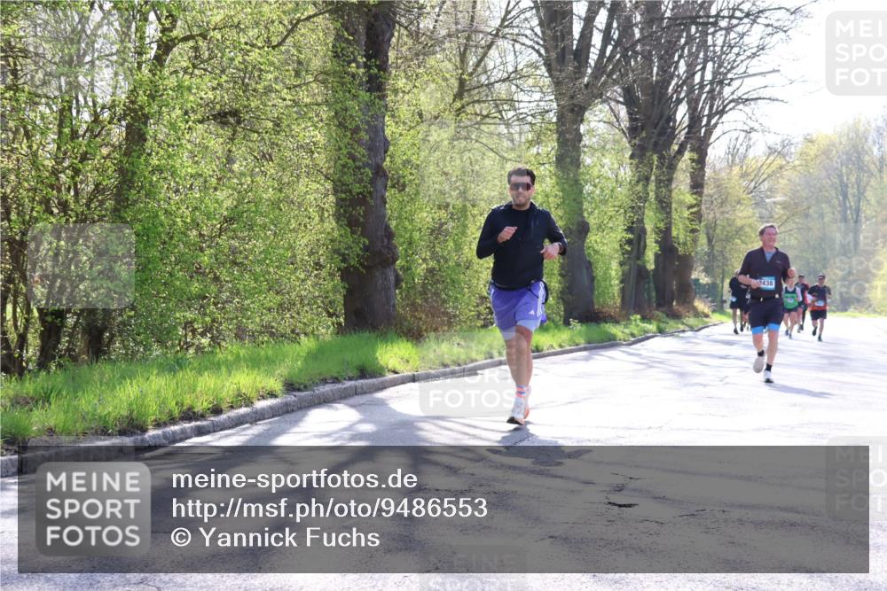 12.04.2026 - 45. Internationalen Wilhelmsburger Insellauf Yannick Fuchs http://msf.ph/oto/9486553 12.04.2026 10:36:29 Laufen 2438 meine-sportfotos.de