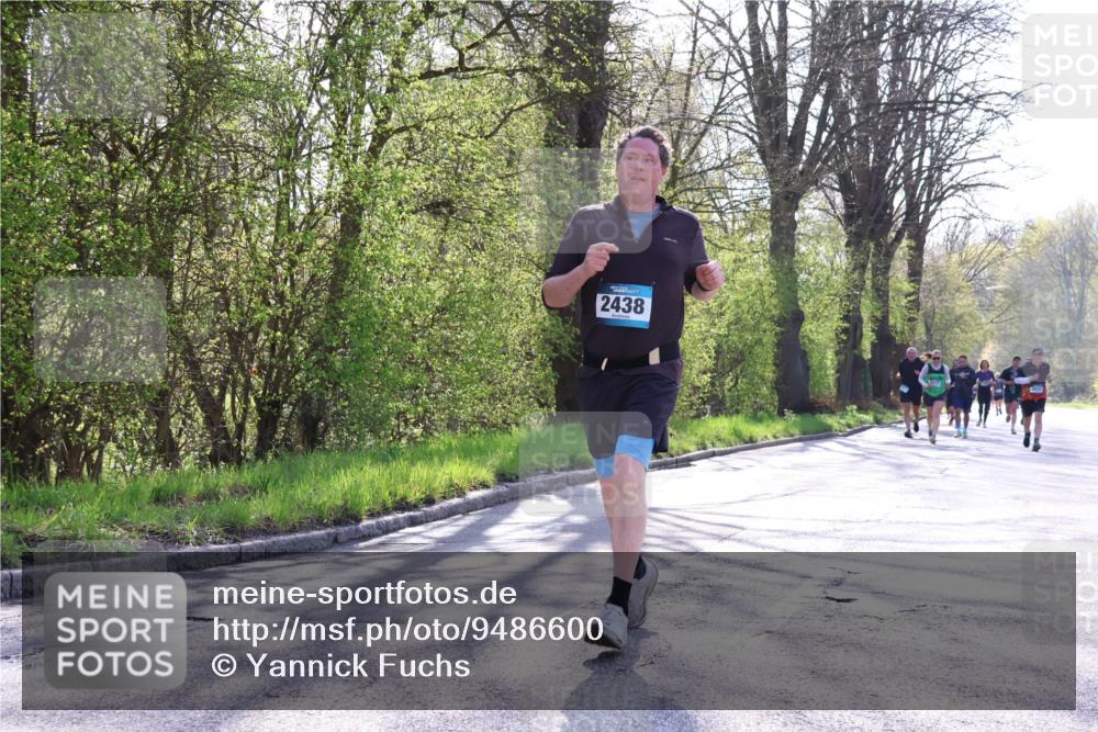 12.04.2026 - 45. Internationalen Wilhelmsburger Insellauf Yannick Fuchs http://msf.ph/oto/9486600 12.04.2026 10:36:33 Laufen 2438 meine-sportfotos.de