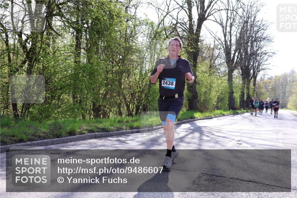 12.04.2026 - 45. Internationalen Wilhelmsburger Insellauf Yannick Fuchs http://msf.ph/oto/9486607 12.04.2026 10:36:34 Laufen 2438 meine-sportfotos.de