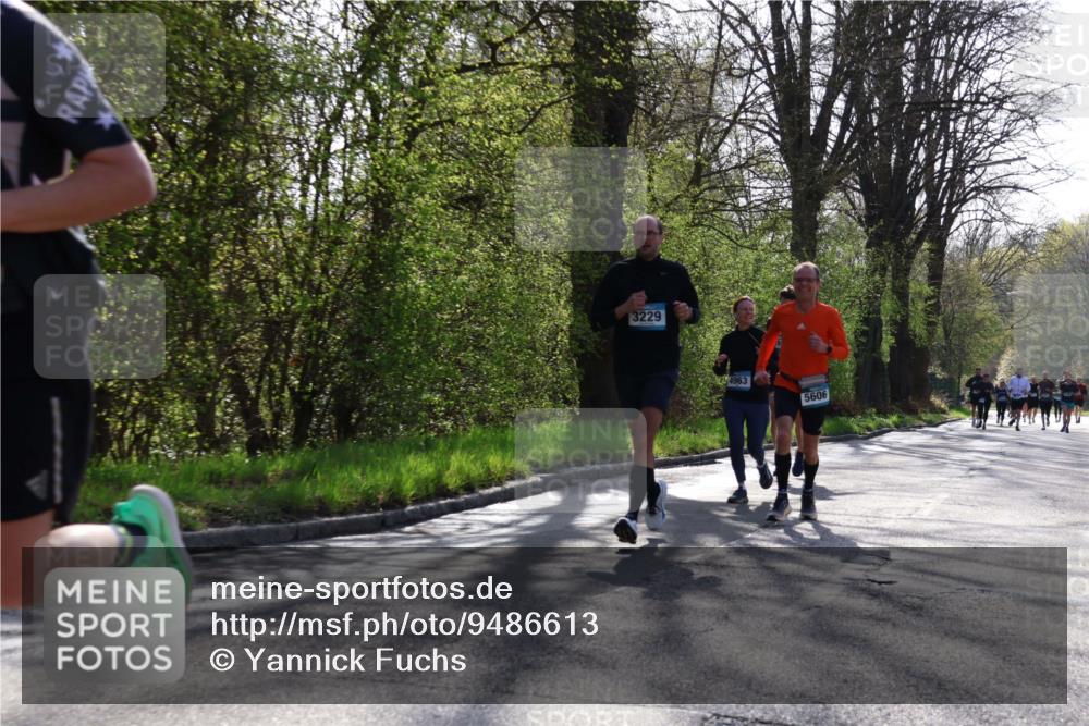 12.04.2026 - 45. Internationalen Wilhelmsburger Insellauf Yannick Fuchs http://msf.ph/oto/9486613 12.04.2026 10:30:37 Laufen 3229, 4963, 5606 meine-sportfotos.de