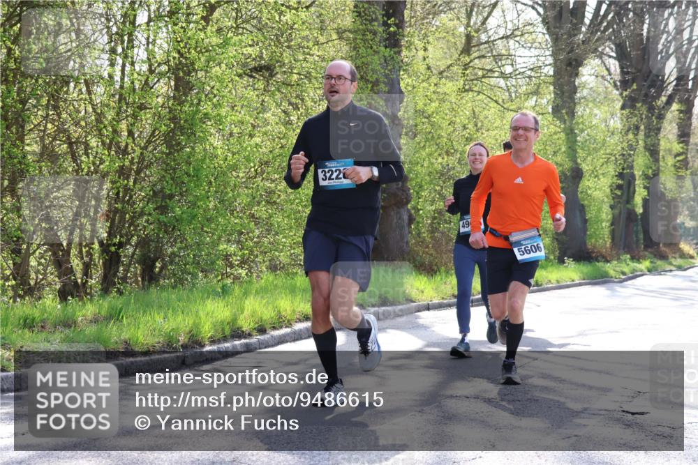 12.04.2026 - 45. Internationalen Wilhelmsburger Insellauf Yannick Fuchs http://msf.ph/oto/9486615 12.04.2026 10:30:37 Laufen 322, 49, 5606 meine-sportfotos.de