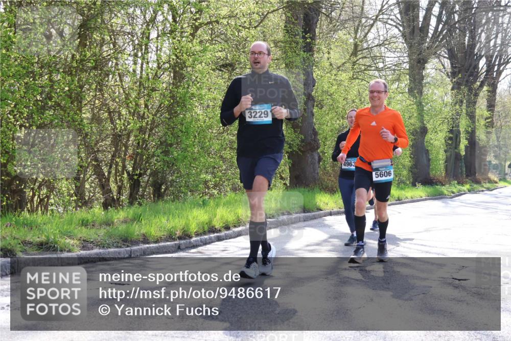 12.04.2026 - 45. Internationalen Wilhelmsburger Insellauf Yannick Fuchs http://msf.ph/oto/9486617 12.04.2026 10:30:38 Laufen 3229, 4963, 5606 meine-sportfotos.de