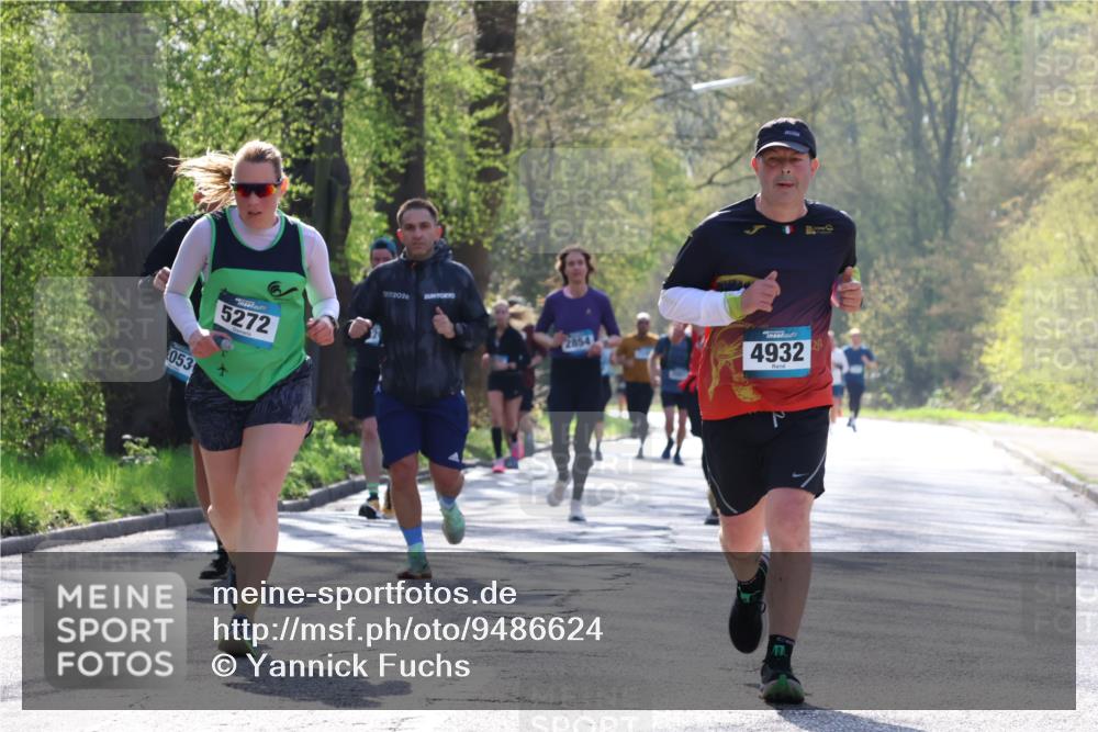 12.04.2026 - 45. Internationalen Wilhelmsburger Insellauf Yannick Fuchs http://msf.ph/oto/9486624 12.04.2026 10:36:38 Laufen 053, 5272, 72026, 2854, 4932, 28 meine-sportfotos.de