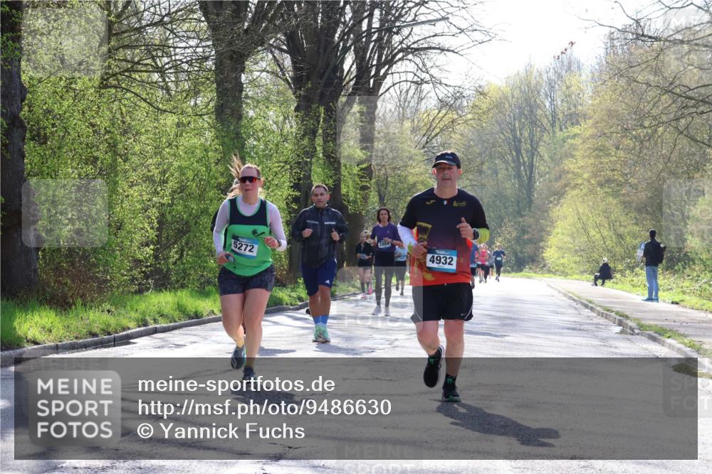 12.04.2026 - 45. Internationalen Wilhelmsburger Insellauf Yannick Fuchs http://msf.ph/oto/9486630 12.04.2026 10:36:39 Laufen 5272, 4932 meine-sportfotos.de