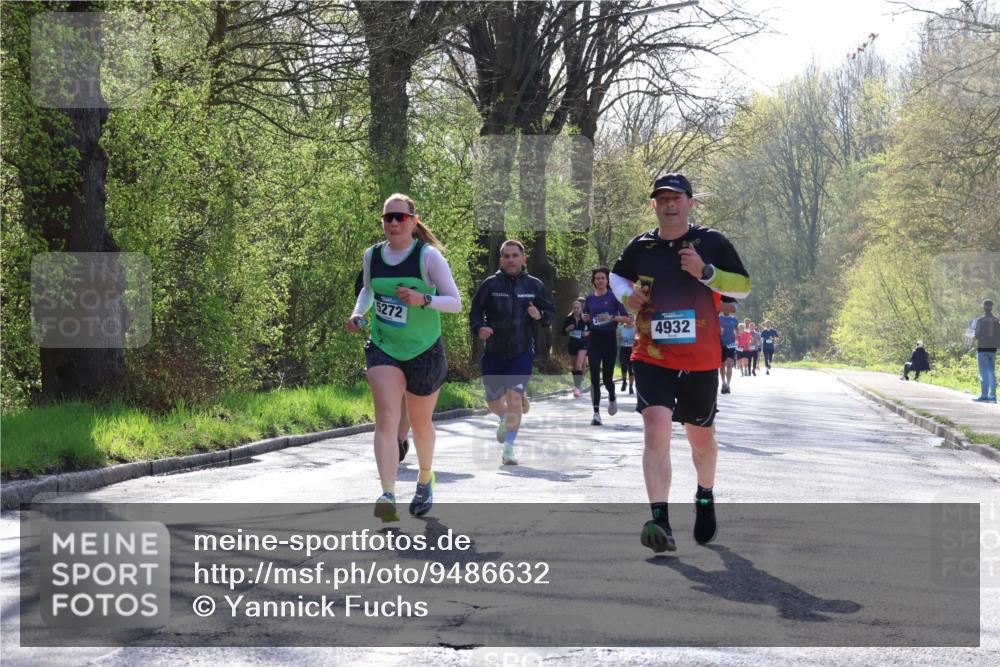 12.04.2026 - 45. Internationalen Wilhelmsburger Insellauf Yannick Fuchs http://msf.ph/oto/9486632 12.04.2026 10:36:39 Laufen 5272, 28, 4932 meine-sportfotos.de