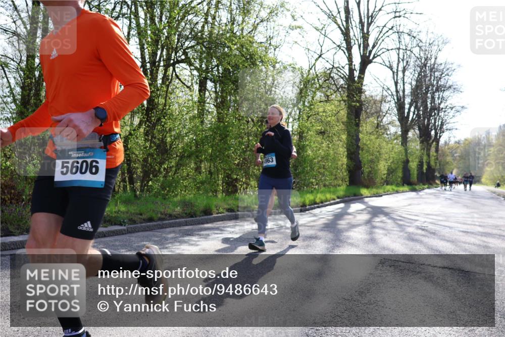 12.04.2026 - 45. Internationalen Wilhelmsburger Insellauf Yannick Fuchs http://msf.ph/oto/9486643 12.04.2026 10:30:40 Laufen 5606, 1963 meine-sportfotos.de