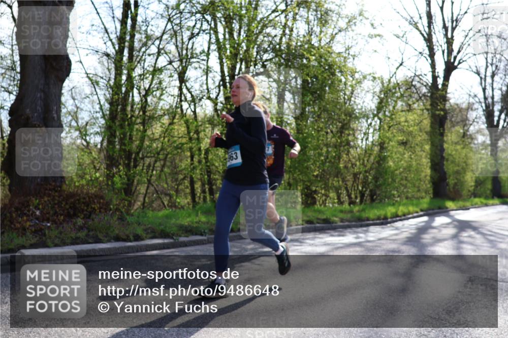 12.04.2026 - 45. Internationalen Wilhelmsburger Insellauf Yannick Fuchs http://msf.ph/oto/9486648 12.04.2026 10:30:40 Laufen 963 meine-sportfotos.de