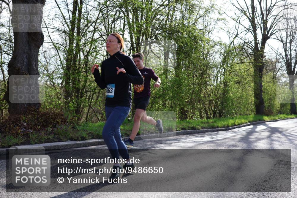 12.04.2026 - 45. Internationalen Wilhelmsburger Insellauf Yannick Fuchs http://msf.ph/oto/9486650 12.04.2026 10:30:41 Laufen 963 meine-sportfotos.de