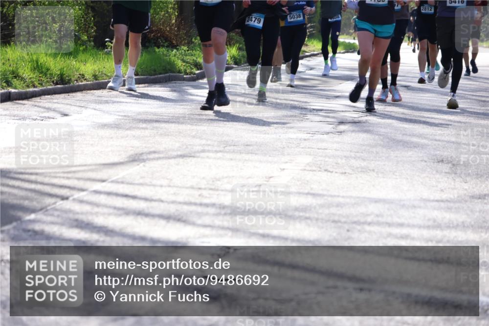 12.04.2026 - 45. Internationalen Wilhelmsburger Insellauf Yannick Fuchs http://msf.ph/oto/9486692 12.04.2026 10:30:45 Laufen 2479, 5038, 408, 2812, 5416 meine-sportfotos.de