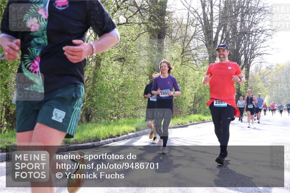 12.04.2026 - 45. Internationalen Wilhelmsburger Insellauf Yannick Fuchs http://msf.ph/oto/9486701 12.04.2026 10:36:46 Laufen 10, 320, 285, 288, 4681 meine-sportfotos.de