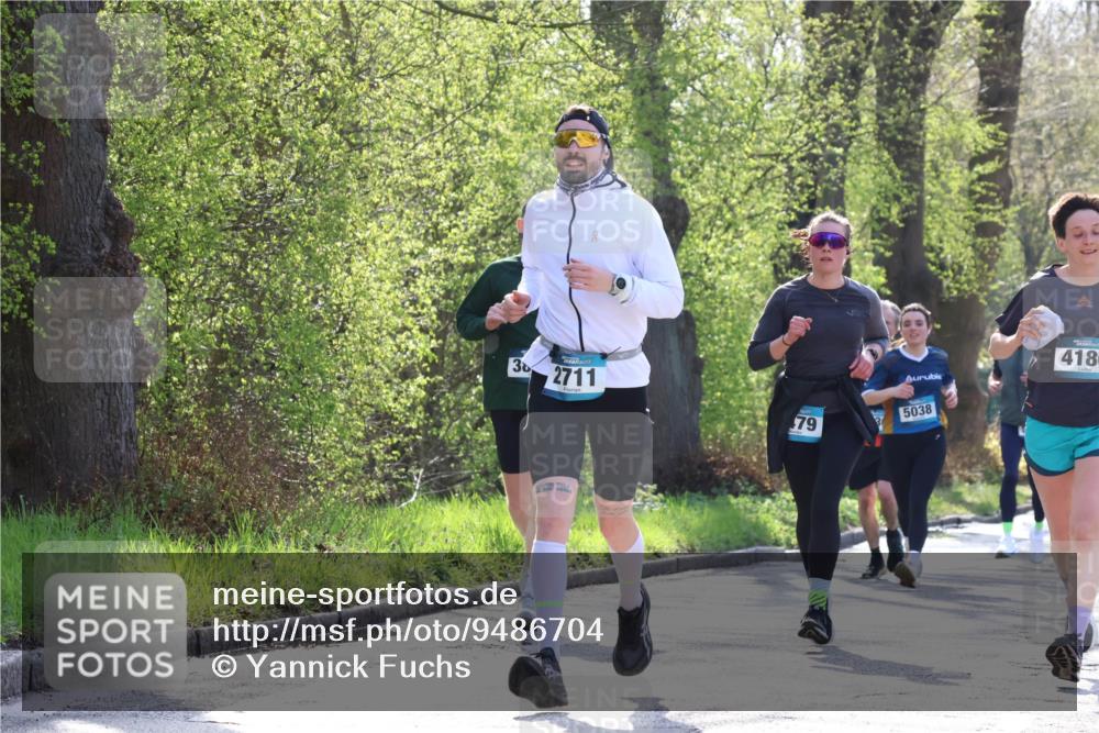 12.04.2026 - 45. Internationalen Wilhelmsburger Insellauf Yannick Fuchs http://msf.ph/oto/9486704 12.04.2026 10:30:47 Laufen 36, 2711, 79, 418, 5038 meine-sportfotos.de