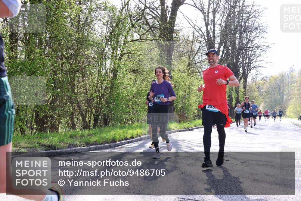 12.04.2026 - 45. Internationalen Wilhelmsburger Insellauf Yannick Fuchs http://msf.ph/oto/9486705 12.04.2026 10:36:47 Laufen 2854, 288, 4681 meine-sportfotos.de