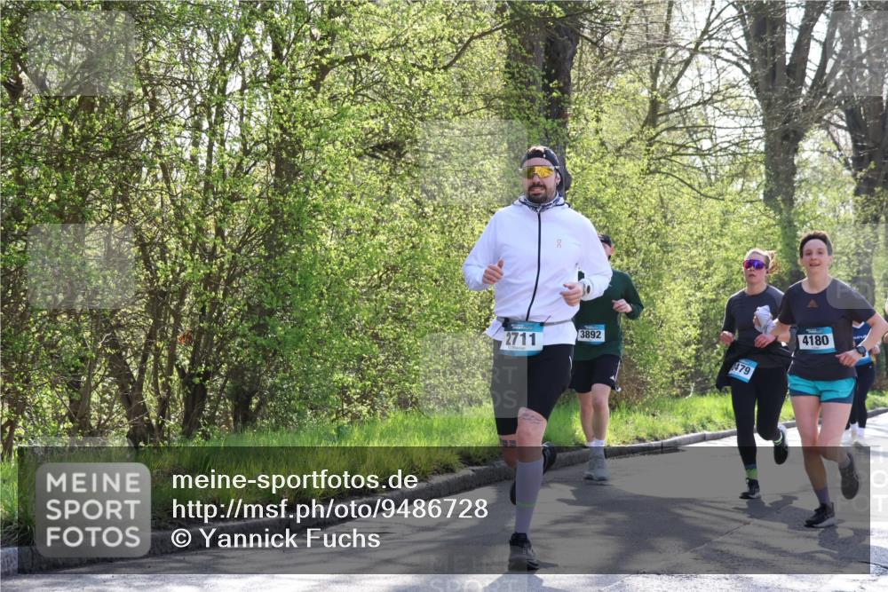 12.04.2026 - 45. Internationalen Wilhelmsburger Insellauf Yannick Fuchs http://msf.ph/oto/9486728 12.04.2026 10:30:49 Laufen 2711, 3892, 479, 4180 meine-sportfotos.de
