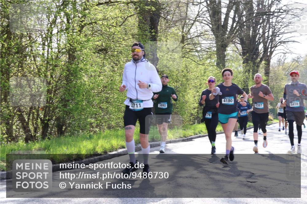 12.04.2026 - 45. Internationalen Wilhelmsburger Insellauf Yannick Fuchs http://msf.ph/oto/9486730 12.04.2026 10:30:49 Laufen 2711, 3892, 79, 4180, 5038, 5357, 5416 meine-sportfotos.de