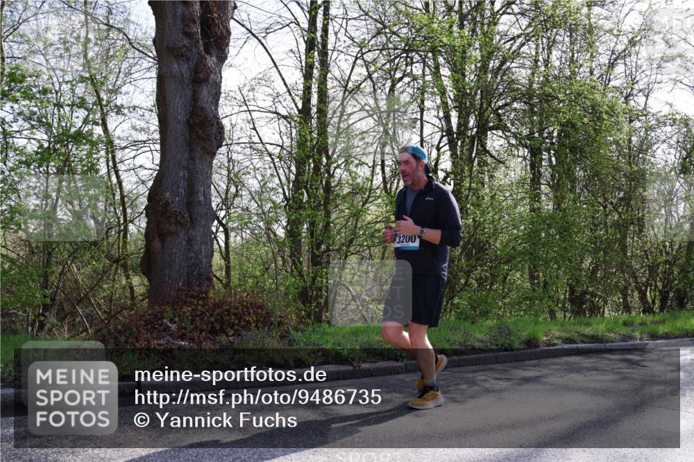 12.04.2026 - 45. Internationalen Wilhelmsburger Insellauf Yannick Fuchs http://msf.ph/oto/9486735 12.04.2026 10:36:49 Laufen 3200 meine-sportfotos.de