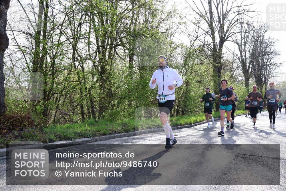 12.04.2026 - 45. Internationalen Wilhelmsburger Insellauf Yannick Fuchs http://msf.ph/oto/9486740 12.04.2026 10:30:50 Laufen 711, 4180, 5357, 5416 meine-sportfotos.de