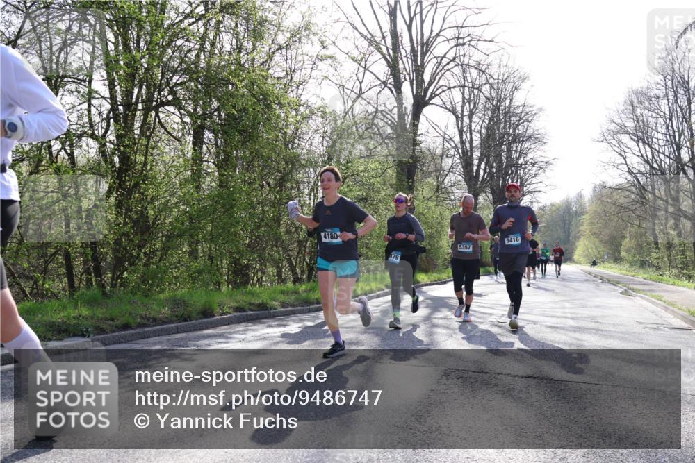 12.04.2026 - 45. Internationalen Wilhelmsburger Insellauf Yannick Fuchs http://msf.ph/oto/9486747 12.04.2026 10:30:51 Laufen 4180, 5416, 5357 meine-sportfotos.de