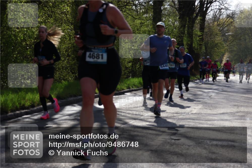 12.04.2026 - 45. Internationalen Wilhelmsburger Insellauf Yannick Fuchs http://msf.ph/oto/9486748 12.04.2026 10:36:51 Laufen 4681, 3332 meine-sportfotos.de